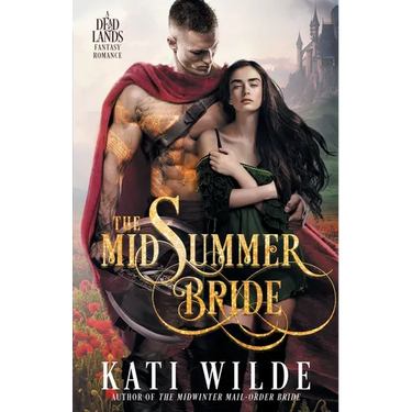The Midsummer Bride