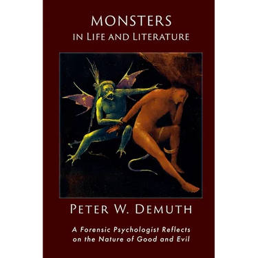 Monsters in LIfe and Literature