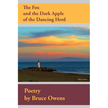 The Fox and The Dark Apple of The Dancing Herd