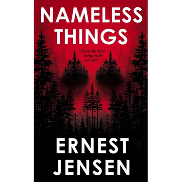 Nameless Things