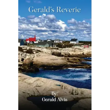 Gerald's Rêverie