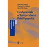 Fundamentals of Computational Fluid Dynamics