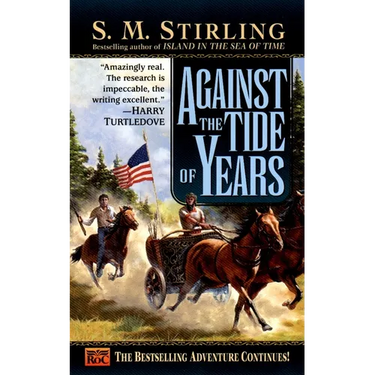 Against the Tide of Years