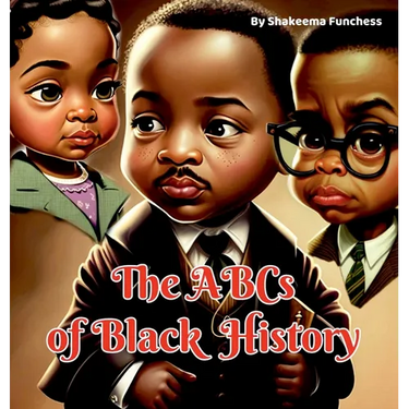 The ABCs of Black History