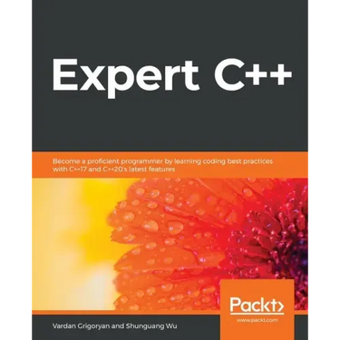 Expert C++