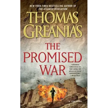 The Promised War