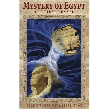 Mystery of Egypt - The First Tunnel