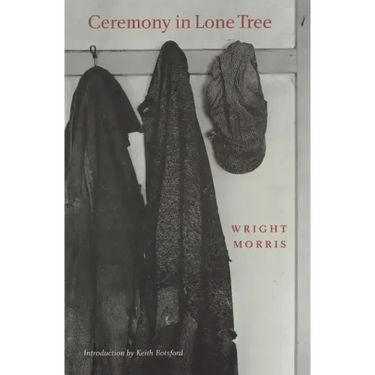 Ceremony in the Lone Tree