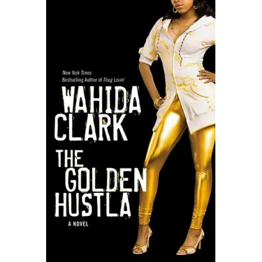 Golden Hustla