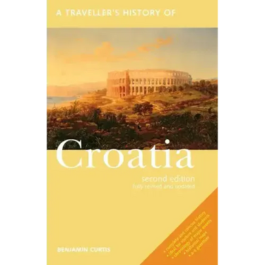 A Traveller's History of Croatia
