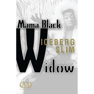 Mama Black Widow