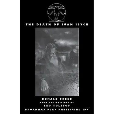 The Death Of Ivan Ilych