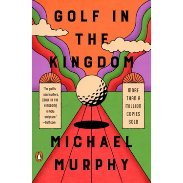 Golf in the Kingdom