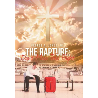 The Rapture: Don't Miss This Flight