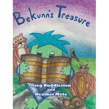 Bekunn's Treasure