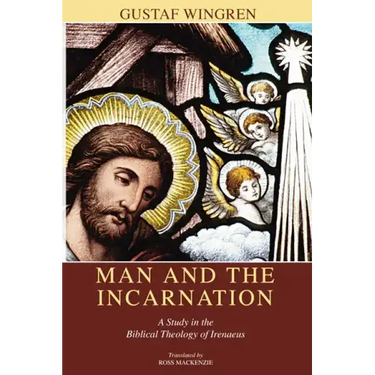 Man and the Incarnation
