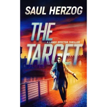 The Target: American Assassin