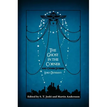The Ghost in the Corner and Other Stories