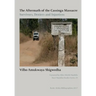The Aftermath of the Cassinga Massacre: Survivors, Deniers and Injustices