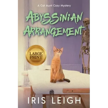Abyssinian Arrangement