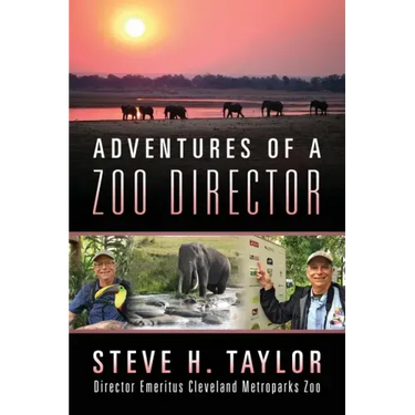 Adventures of a Zoo Director