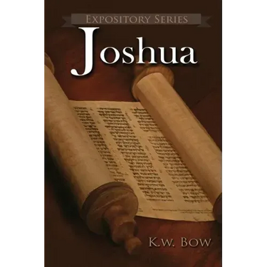 Joshua: A Literary Commentary On the Book of Joshua