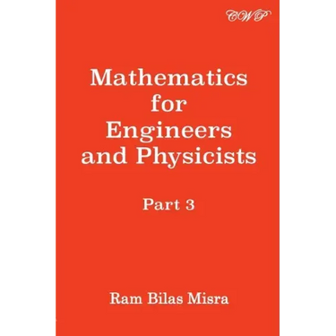 Mathematics for Engineers and Physicists, Part 3