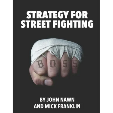 Strategy for Street Fighting