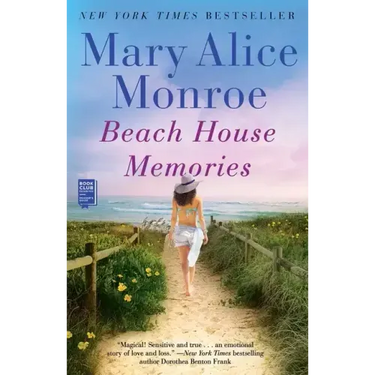 Beach House Memories