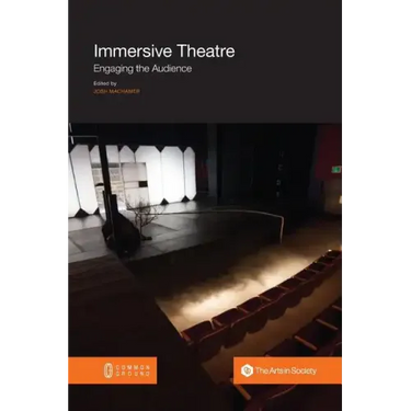 Immersive Theatre: Engaging the Audience