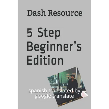 5 Step Beginner's Edition