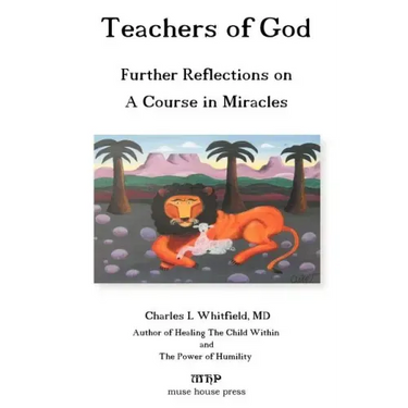 Teachers of God