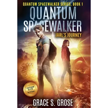 Quantum Spacewalker: Jarl's Journey