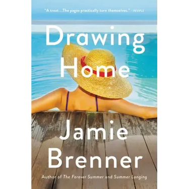 Drawing Home