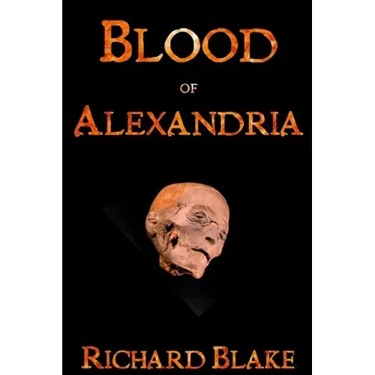 The Blood of Alexandria