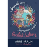 I Dreamed About a Hippopotamus in a Lipstick Factory