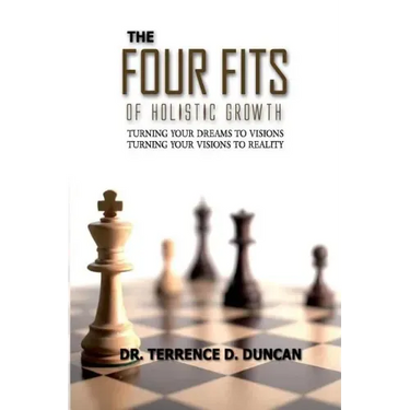 The Four Fits of Holistic Growth