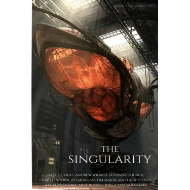 The Singularity magazine