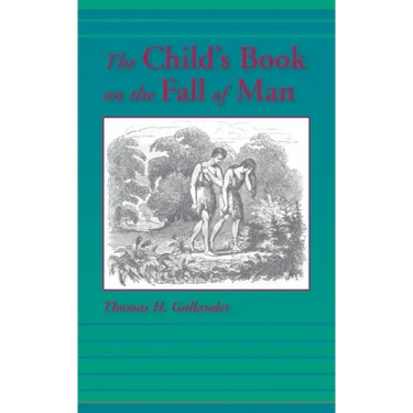 The Child's Book on the Fall of Man