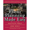 Event Planning Made Easy