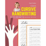 Learning Cursive Handwriting Workbook for Kids: Practice and review 3rd 100 (#201-300) fry sight words book