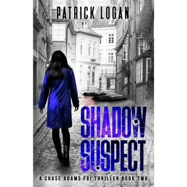 Shadow Suspect