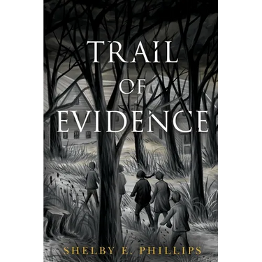 Trail of Evidence