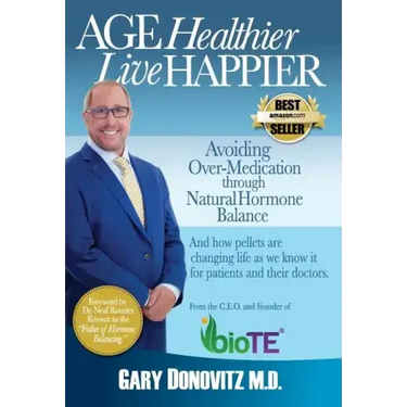 Age Healthier Live Happier