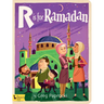 R Is for Ramadan