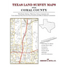 Texas Land Survey Maps for Comal County