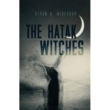 The Hatak Witches: Volume 88