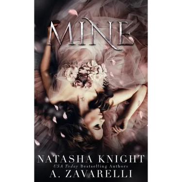 Mine