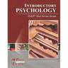 Introductory Psychology CLEP Test Study Guide