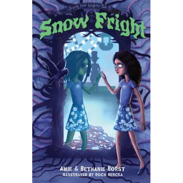 Snow Fright